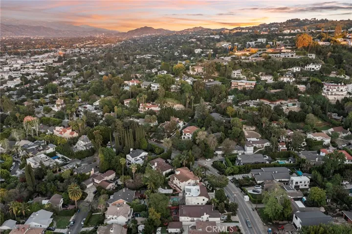 14659 Valley Vista, Sherman Oaks, California 91403