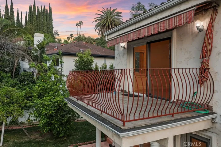 14659 Valley Vista, Sherman Oaks, California 91403