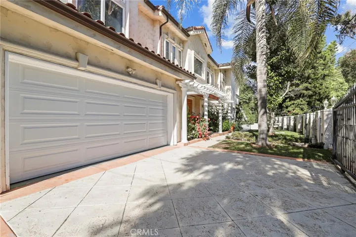 14659 Valley Vista, Sherman Oaks, California 91403