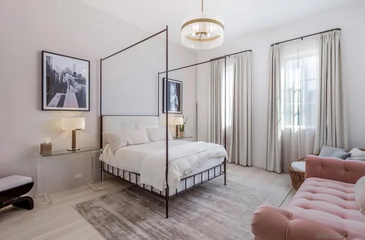 14783 Roxbury Terr., Rancho Santa Fe, California 92067