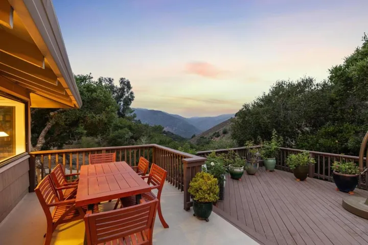 760 Country Club Drive, Carmel Valley, California 93924