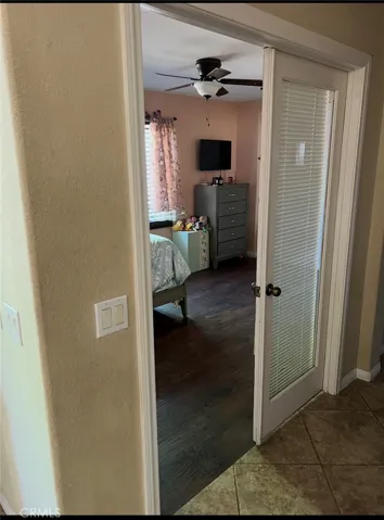1st floor Bedroom