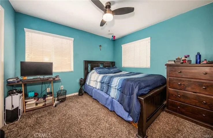 3rd. Bedroom