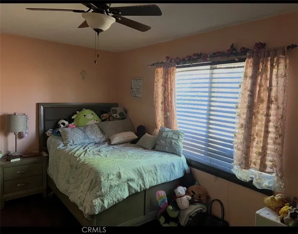 Bedroom 1st. floor