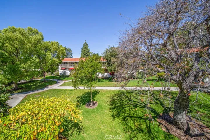 829 Via Alhambra Q, Laguna Woods, California 92637