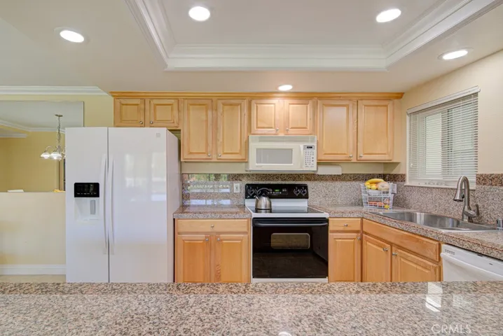 829 Via Alhambra Q, Laguna Woods, California 92637