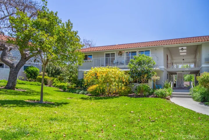 829 Via Alhambra Q, Laguna Woods, California 92637