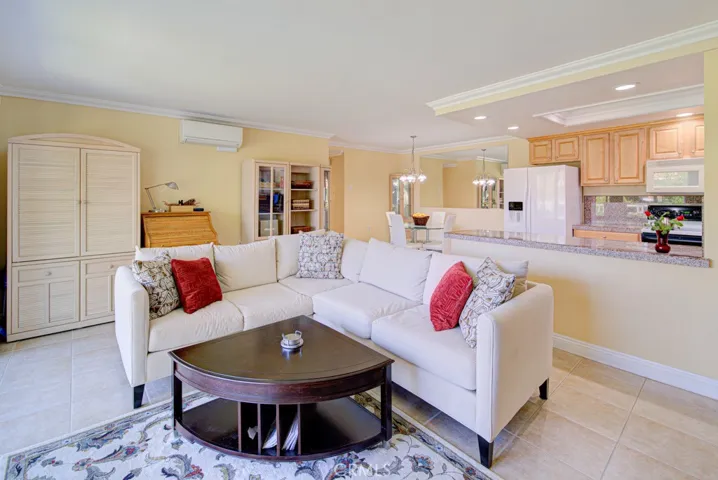 829 Via Alhambra Q, Laguna Woods, California 92637