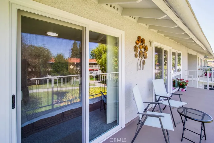 829 Via Alhambra Q, Laguna Woods, California 92637