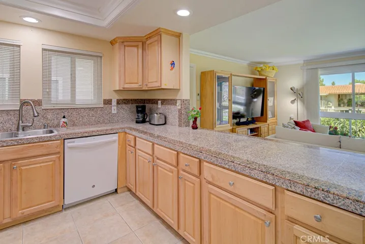 829 Via Alhambra Q, Laguna Woods, California 92637