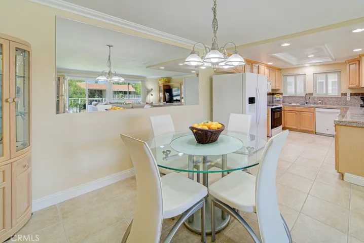 829 Via Alhambra Q, Laguna Woods, California 92637