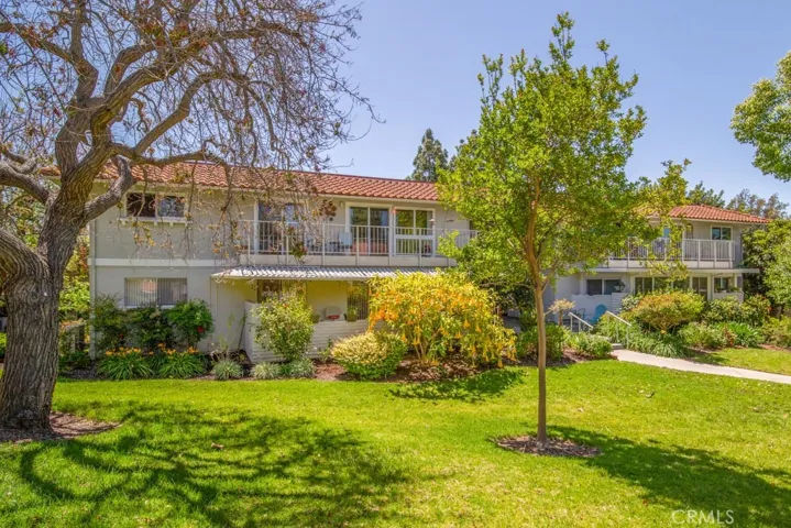 829 Via Alhambra Q, Laguna Woods, California 92637
