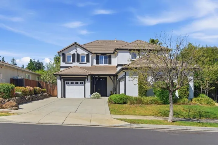 325 Pebble Beach Drive, Brentwood, California 94513