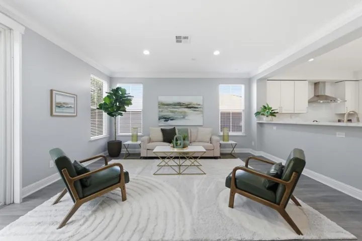 325 Pebble Beach Drive, Brentwood, California 94513