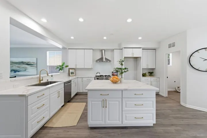 325 Pebble Beach Drive, Brentwood, California 94513