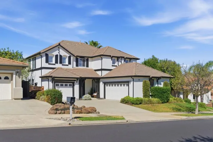 325 Pebble Beach Drive, Brentwood, California 94513