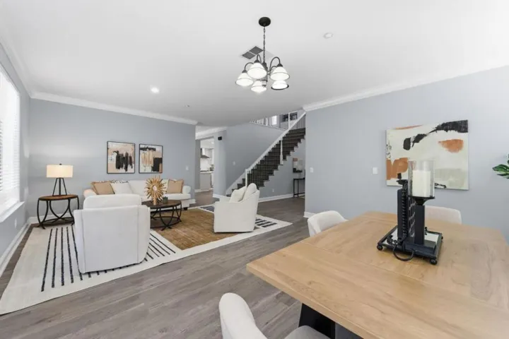 325 Pebble Beach Drive, Brentwood, California 94513