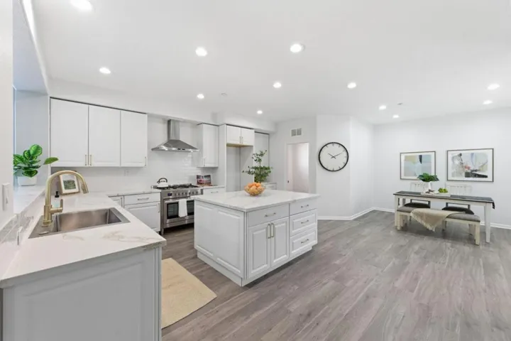 325 Pebble Beach Drive, Brentwood, California 94513