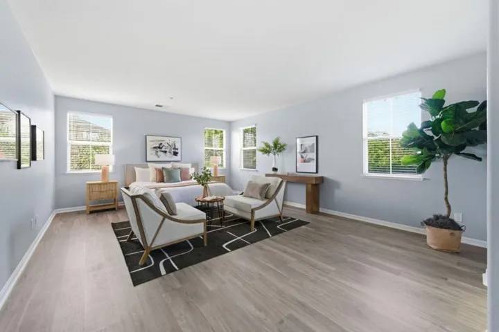 325 Pebble Beach Drive, Brentwood, California 94513