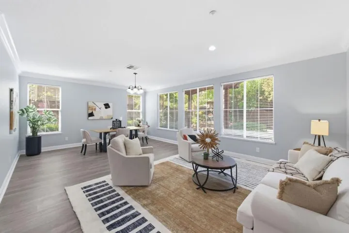 325 Pebble Beach Drive, Brentwood, California 94513