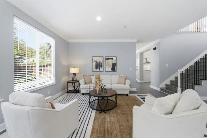 325 Pebble Beach Drive, Brentwood, California 94513