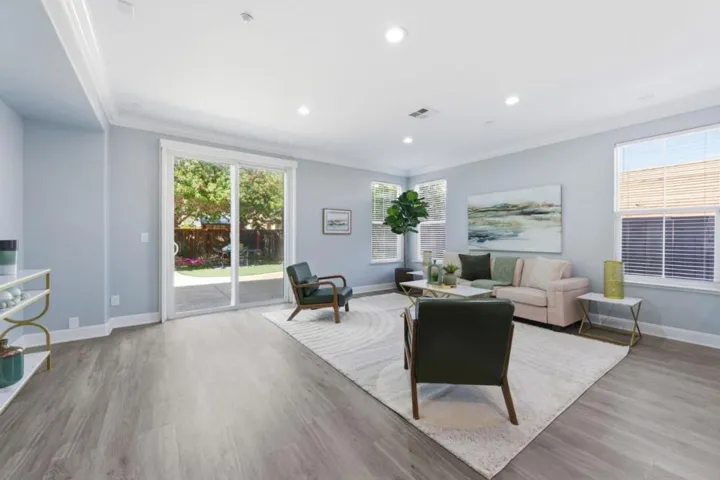 325 Pebble Beach Drive, Brentwood, California 94513