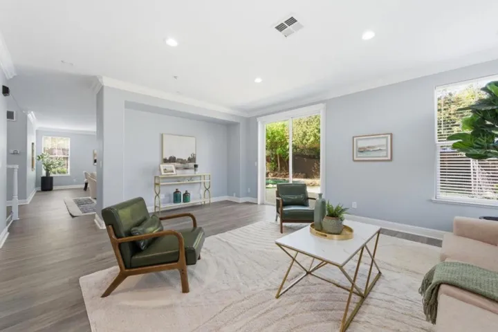 325 Pebble Beach Drive, Brentwood, California 94513