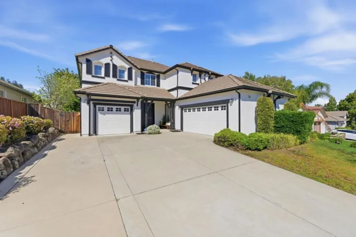 325 Pebble Beach Drive, Brentwood, California 94513