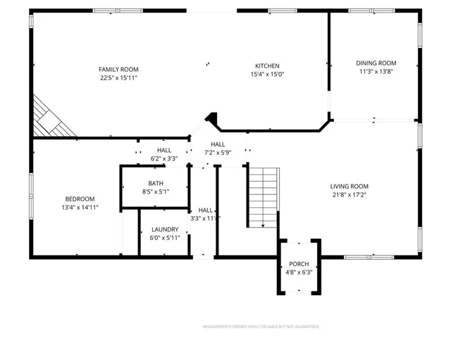 330 Palo Santa, San Jacinto, California 92582