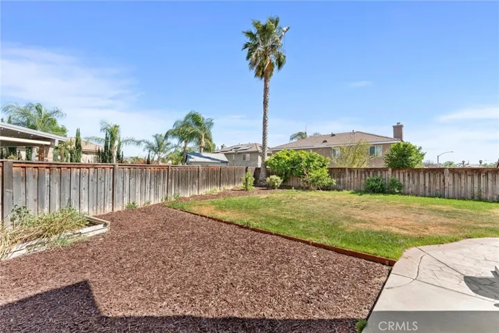 330 Palo Santa, San Jacinto, California 92582