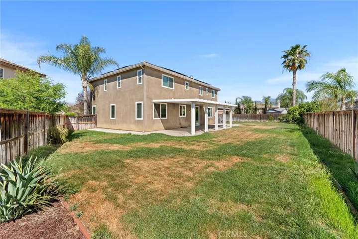 330 Palo Santa, San Jacinto, California 92582