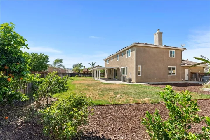 330 Palo Santa, San Jacinto, California 92582