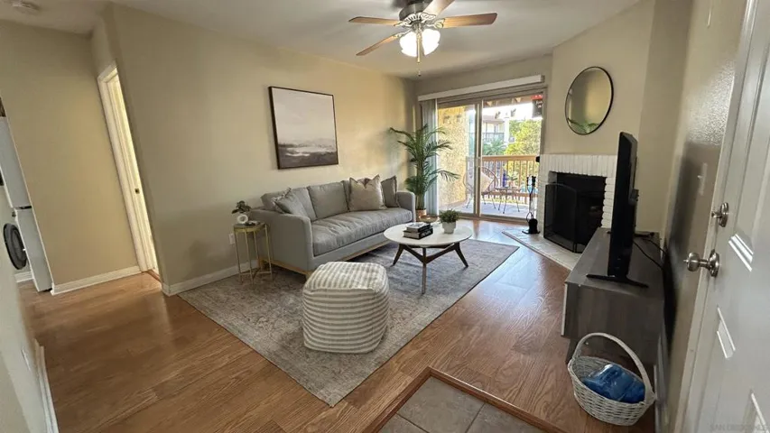 , San Diego, California 92139