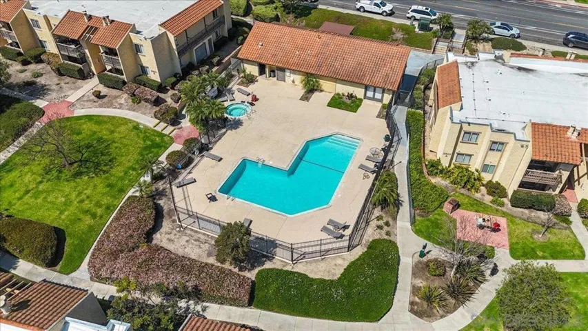 , San Diego, California 92139