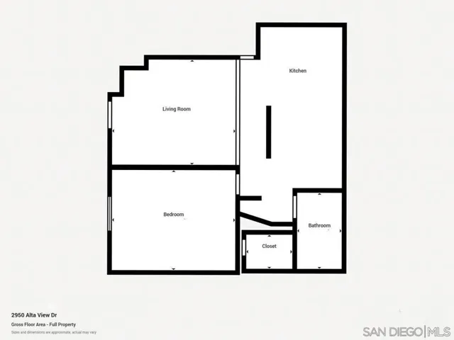 , San Diego, California 92139