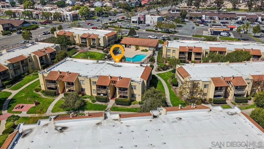 , San Diego, California 92139