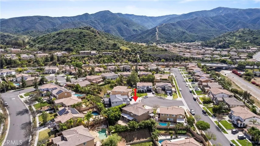 Great neighborhood!