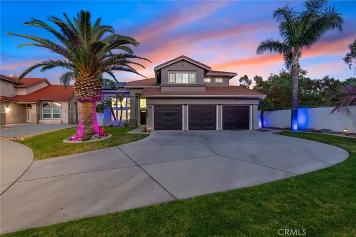 5695 Pasadena Court, Rancho Cucamonga, California 91739