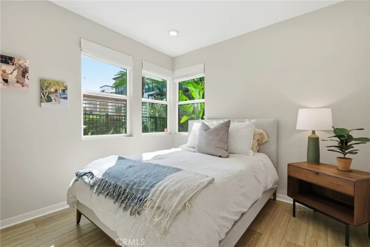 First Floor Guest Bedroom