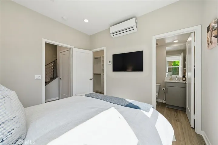 First Floor Guest Bedroom