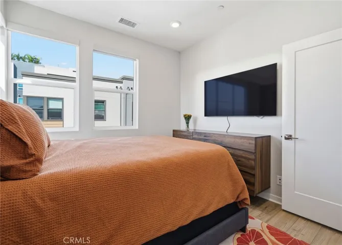 Third Floor Guest Bedroom #1