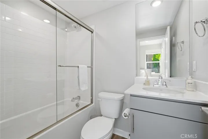 First Floor Guest Bathroom