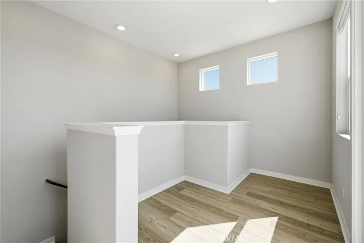 Fourth Floor Loft
