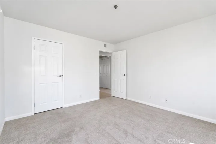 Unstagged bedroom 1