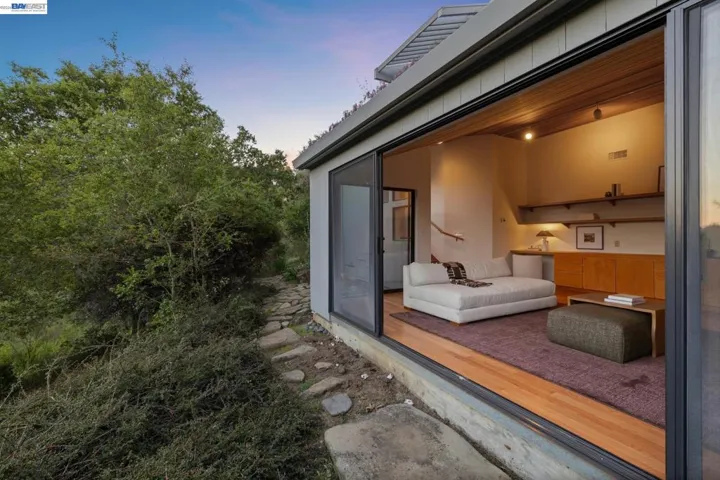 116 Tappan Lane, Orinda, California 94563