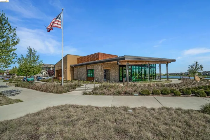 Community Center