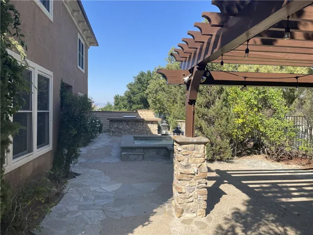 26958 Timberline Terrace, Valencia, California 91381