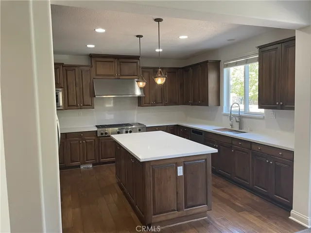 26958 Timberline Terrace, Valencia, California 91381