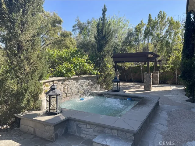 26958 Timberline Terrace, Valencia, California 91381