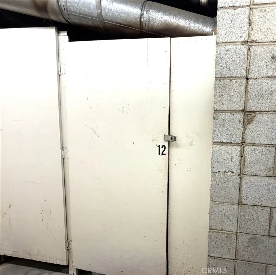 Storage area
